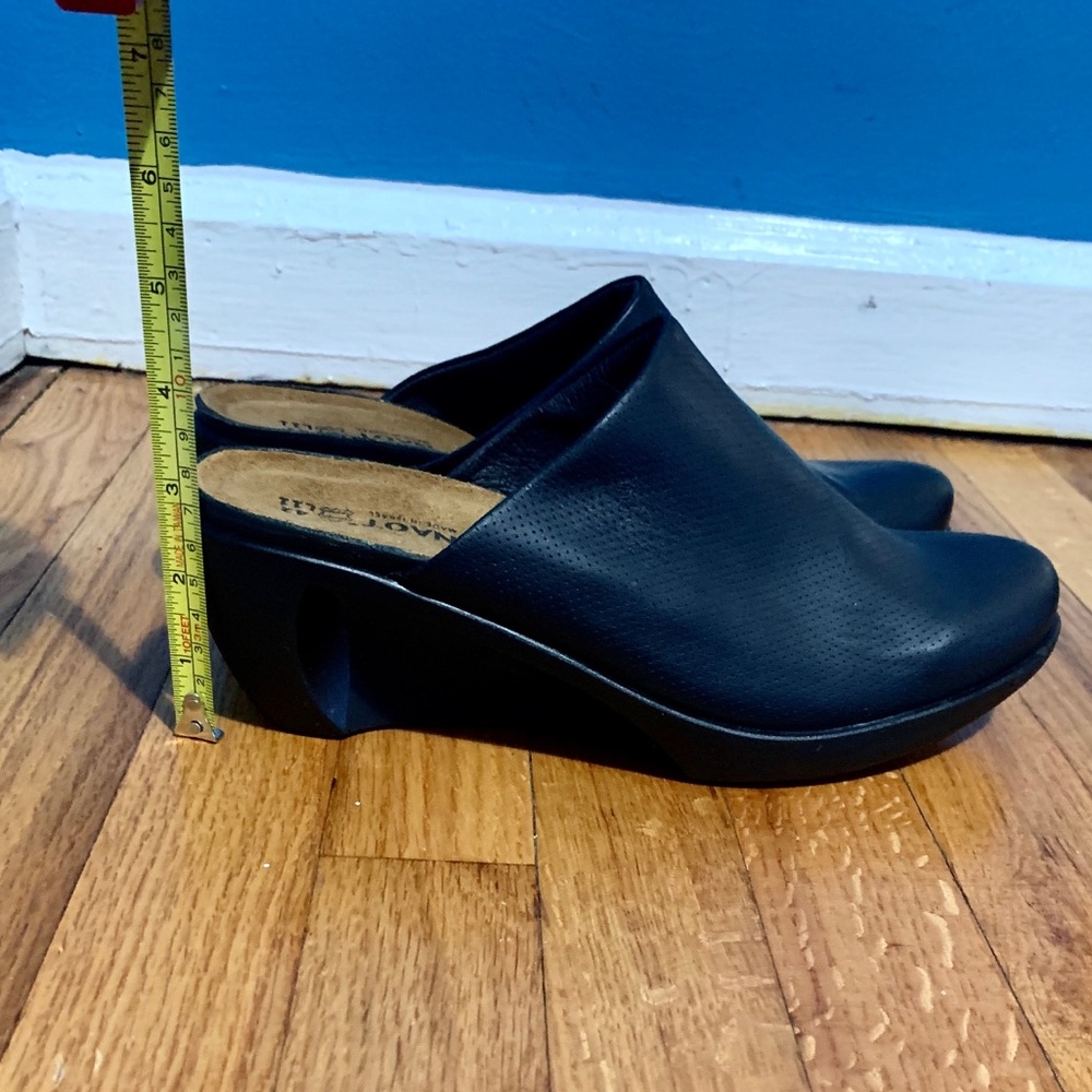 NAOT clogs. - Picture 3 of 11